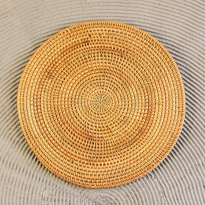 Güneş Rattan Supla ve Duvar Dekoru 30 cm MyLamp Güneş Rattan Supla ve Duvar Dekoru 30 cm MyLamp