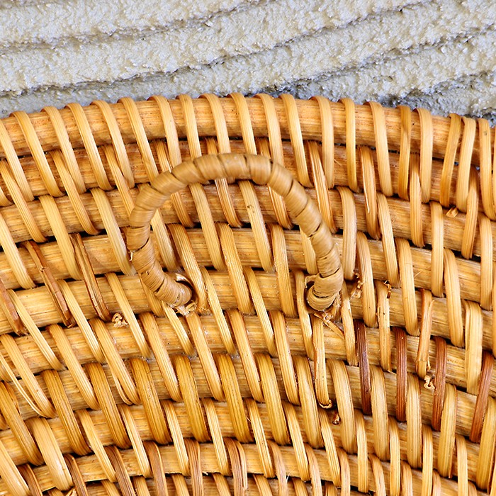 Güneş Rattan Supla ve Duvar Dekoru 30 cm MyLamp Güneş Rattan Supla ve Duvar Dekoru 30 cm MyLamp