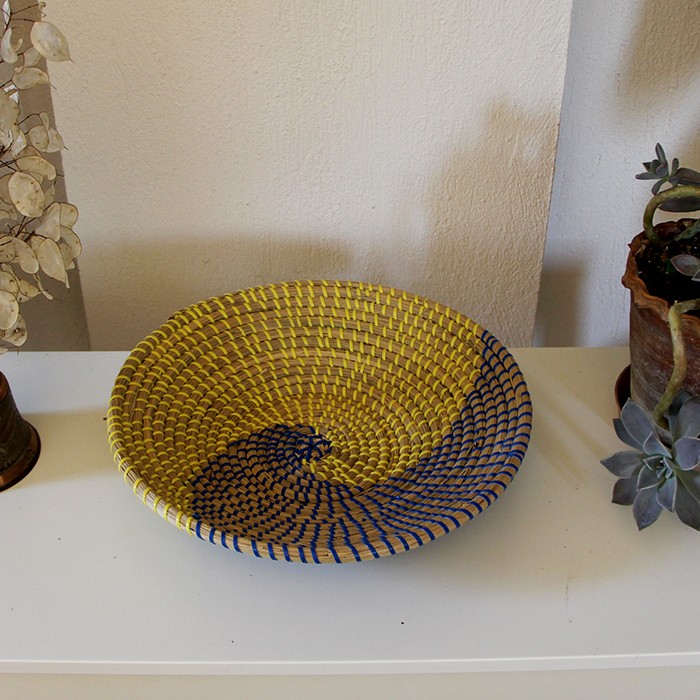 Duvar Tabakları Tourus 45x10 cm. Duvar Dekoru