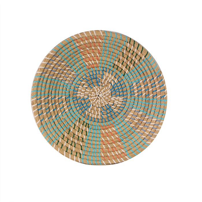 Duvar Tabakları Gemini 35x8 cm. Duvar Dekoru