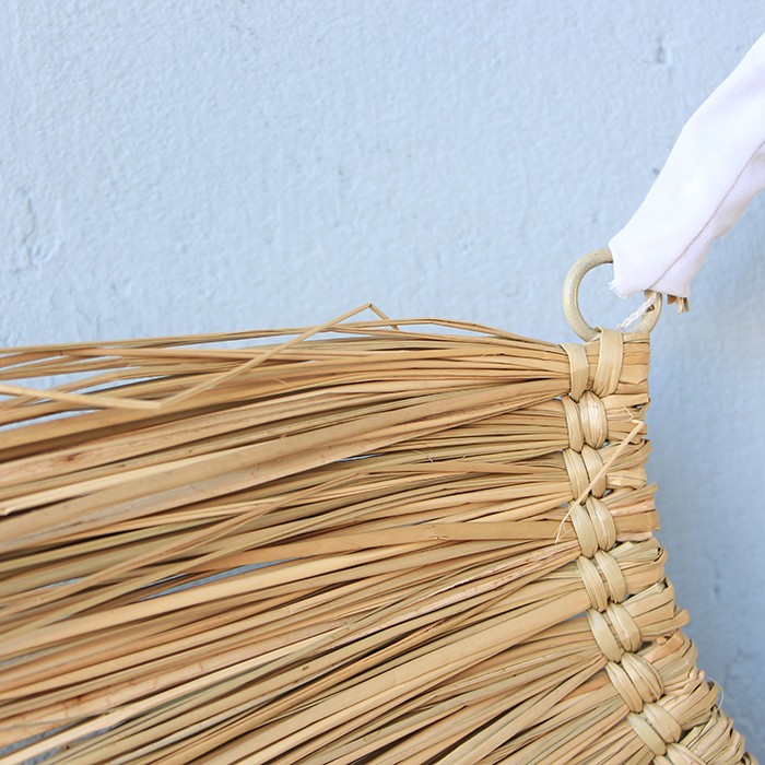 Rattan Duvar Dekoru Rattan Duvar Dekoru 04