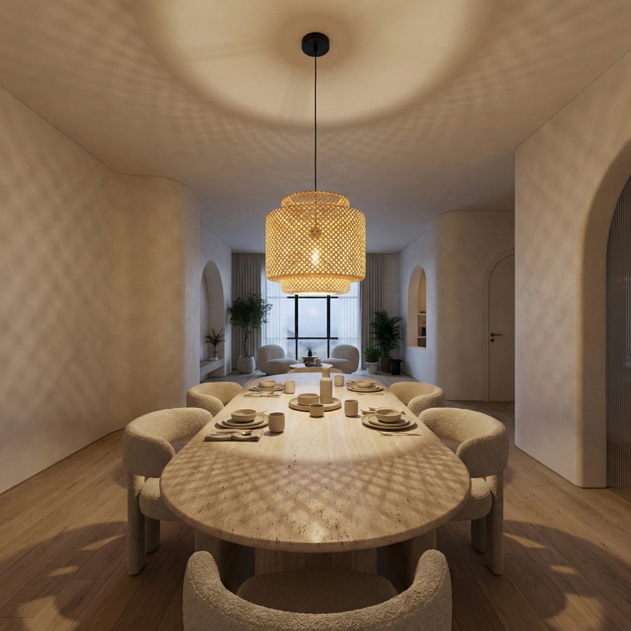 MyLamp Concept | Aydınlatma & Dekorasyon