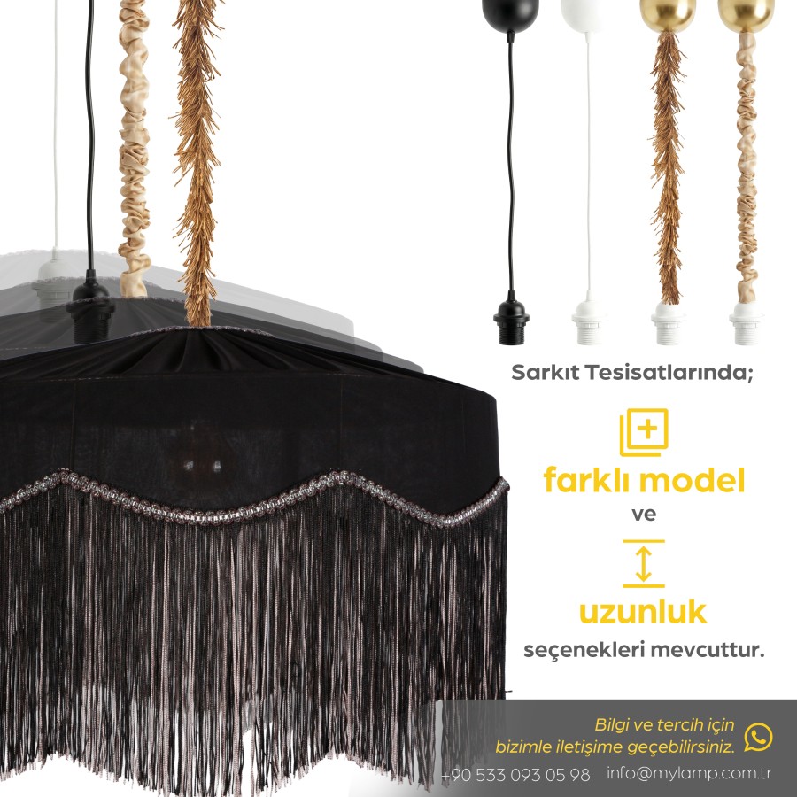 MyLamp Concept | Aydınlatma & Dekorasyon