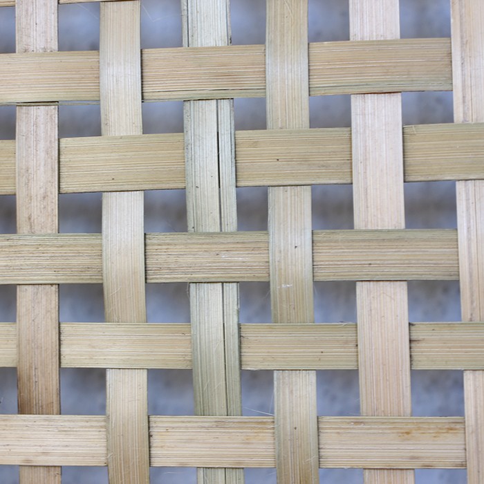 Rattan Duvar Dekoru Claudia 60 x5cm. Bambu Tavan &amp; Duvar Dekoru