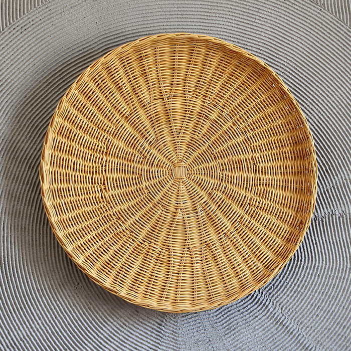 Angel 50 cm. Rattan Duvar Dekoru MyLamp Angel 50 cm. Rattan Duvar Dekoru MyLamp