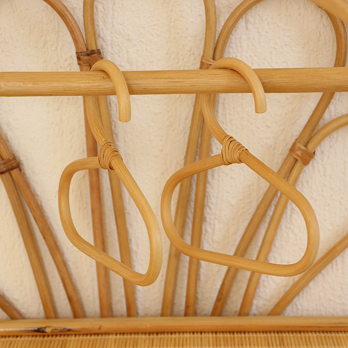 Esma Rattan Duvar Rafı 50x40x20 MyLamp Esma Rattan Duvar Rafı 50x40x20 MyLamp