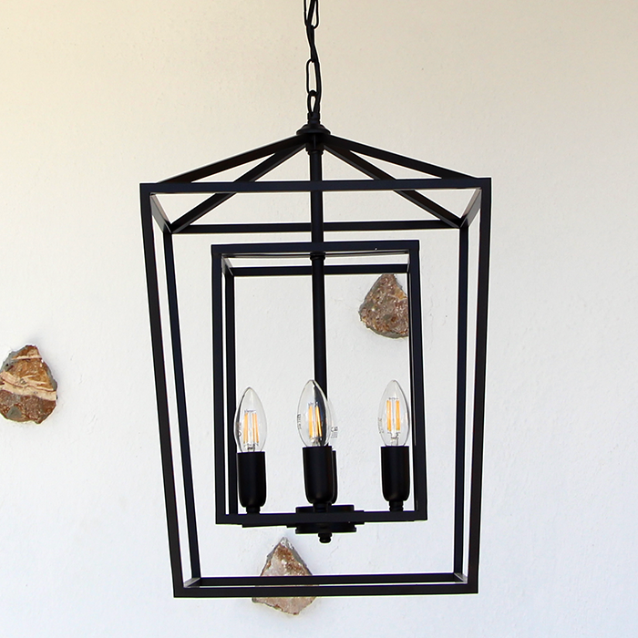 İşletmeniz İçin Aydınlatma Önerileri