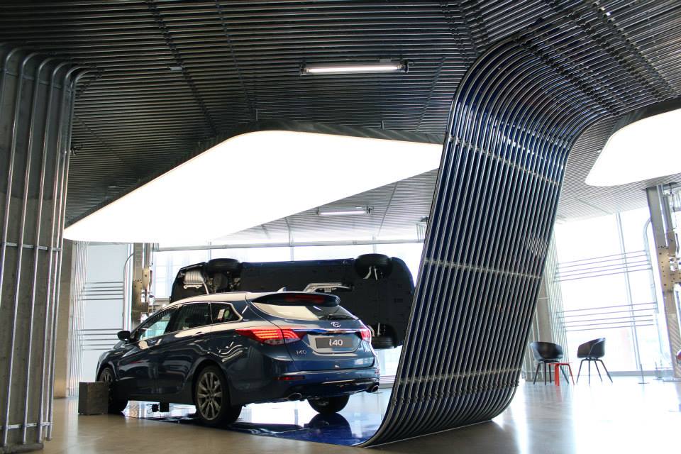 İşletmeniz İçin Aydınlatma Önerileri