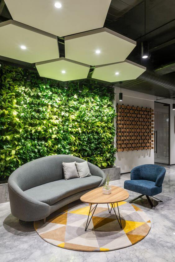 Ofis Dekorasyonunuz için 10 İpucu