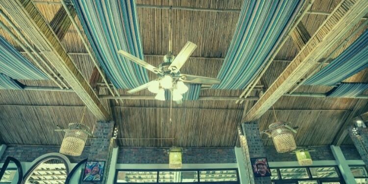 Ofisiniz İçin Doğru Tavan Vantilatörü Seçimi